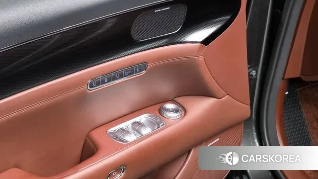 Genesis G90 (RS4) id 3664779 из Кореи 8