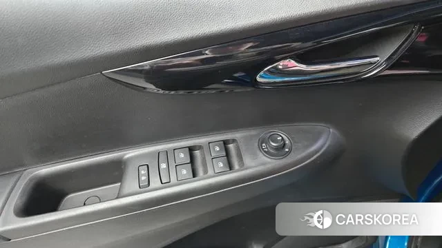 Chevrolet (GM Daewoo) The New Spark id 3737035 из Кореи 8