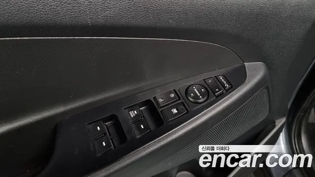 Hyundai All New Tucson id 2445240 из Кореи 8