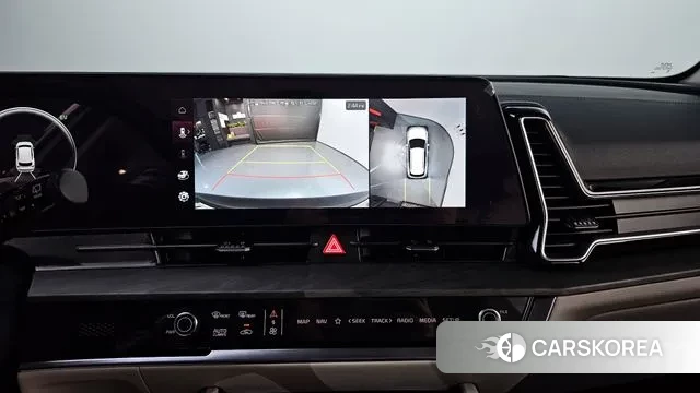 Kia Sportage 5th Generation Hybrid id 3580721 из Кореи 8