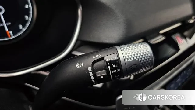 Genesis G80 (RG3) id 3155751 из Кореи 8