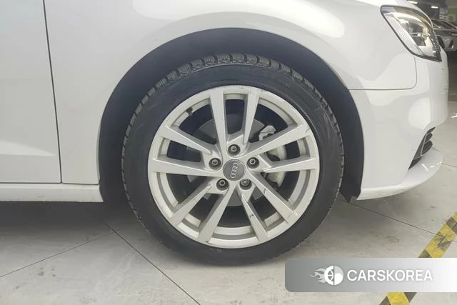 Audi A3 id 4207270 из Китая 8