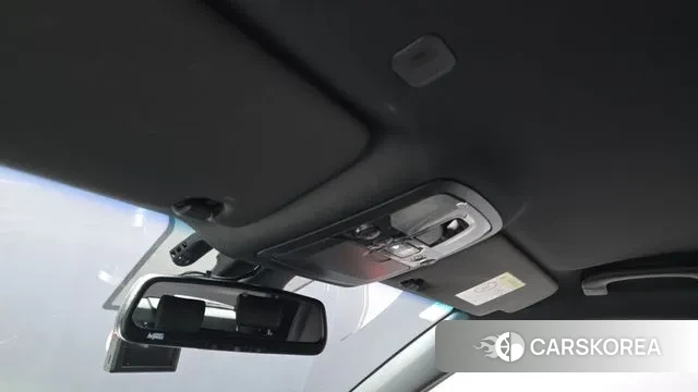 Ssangyong Beautiful Korando id 3551779 из Кореи 8