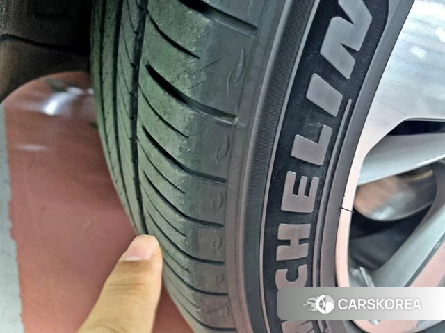 Genesis GV80 id 3898807 из Кореи 8