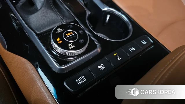 Kia Mohave Master id 4599975 из Кореи 8