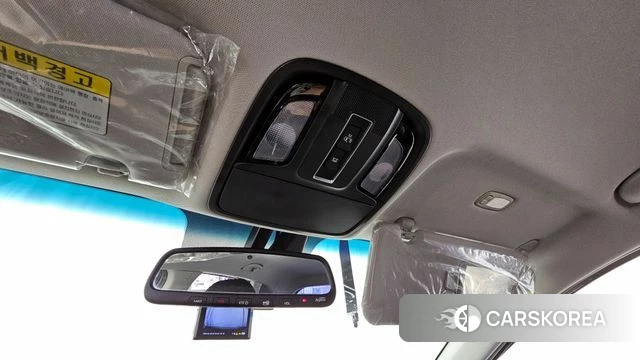 Kia The New Sorento id 4225322 из Кореи 8