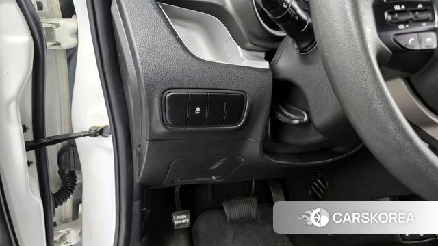 Kia The New Ray id 3965676 из Кореи 8