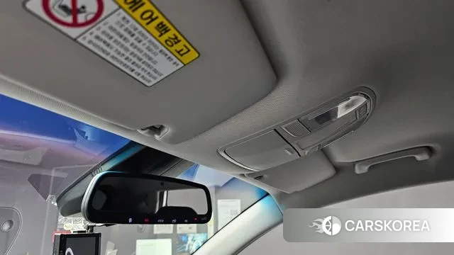 Hyundai All New Tucson id 3742383 из Кореи 8