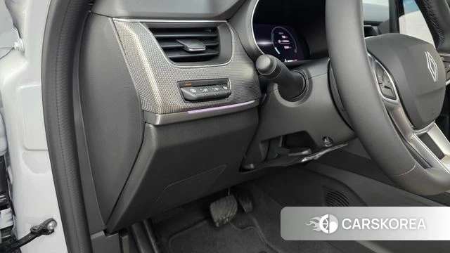 Renault Korea (Samsung) Arcana id 4353872 из Кореи 8