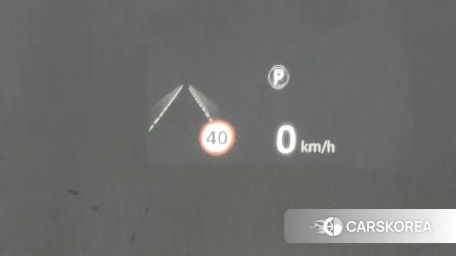 Land Rover Range Rover 4th Generation id 2965632 из Кореи 8