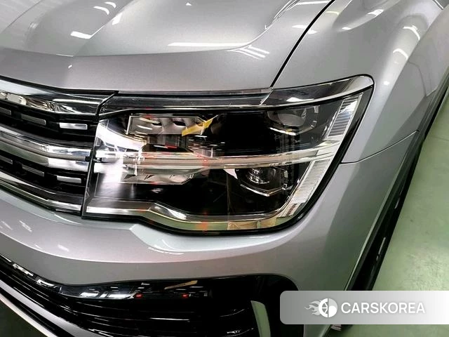 Volkswagen Tourang id 4219296 из Китая 8