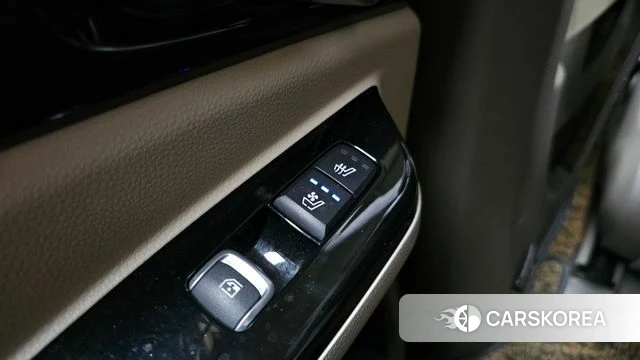 Kia Carnival 4th generation id 4594279 из Кореи 8