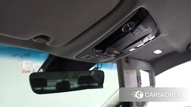 Kia K8 id 3727258 из Кореи 8