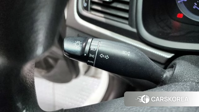 Hyundai Sonata New Rise id 3845535 из Кореи 8