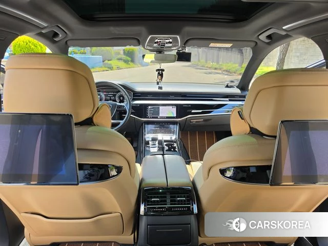 Audi A8 (D5) id 4282952 из Кореи 8