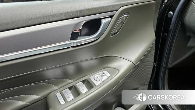Hyundai The New Grandeur IG id 3898805 из Кореи 8