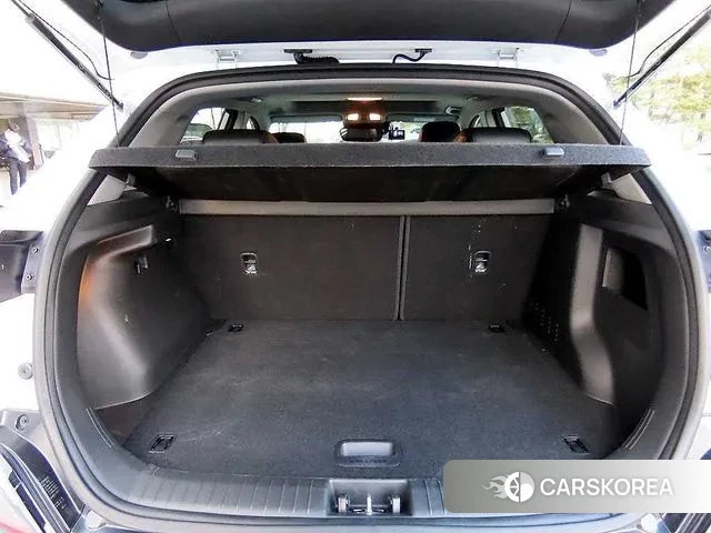 Hyundai The New Kona id 3712674 из Кореи 8