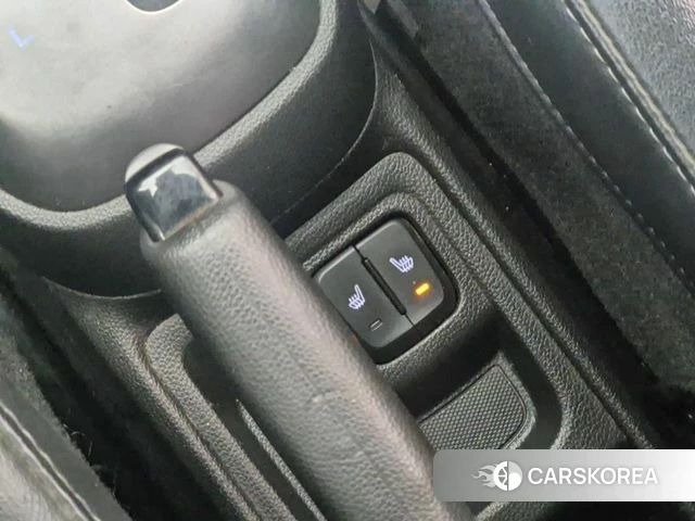 Chevrolet (GM Daewoo) The Next Spark id 4742407 из Кореи 8