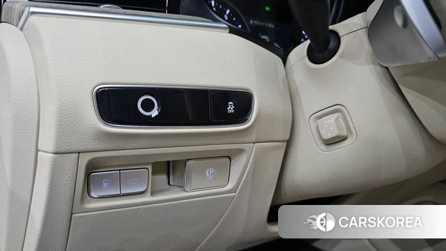 Kia The New K9 2nd generation id 4720971 из Кореи 8