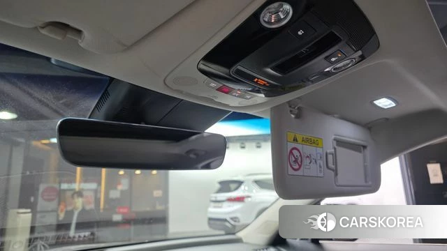 Kia K8 id 3934851 из Кореи 8