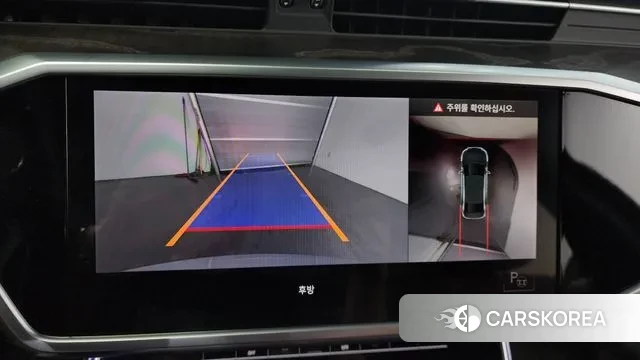 Audi A6 (C8) id 3027605 из Кореи 8