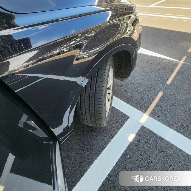 Audi Q7 (4M) id 4865112 из Кореи 8