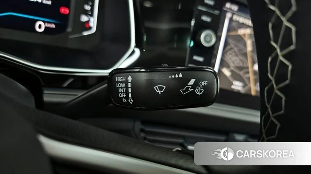 Volkswagen 7th Generation of Jetta id 4493696 из Кореи 8