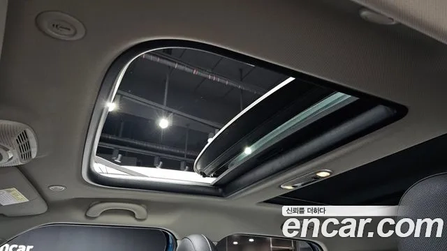 Mini Cooper Countryman id 2876686 из Кореи 8