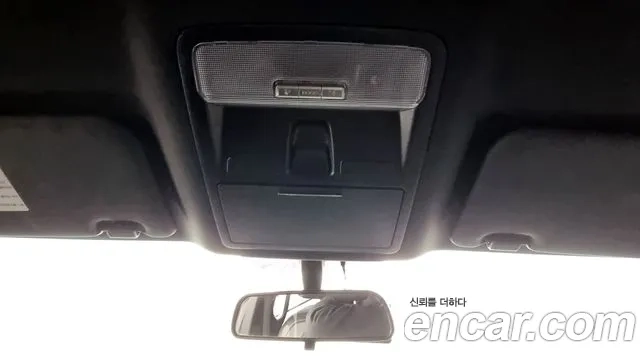 Ssangyong Rexton Sports id 2881116 из Кореи 8