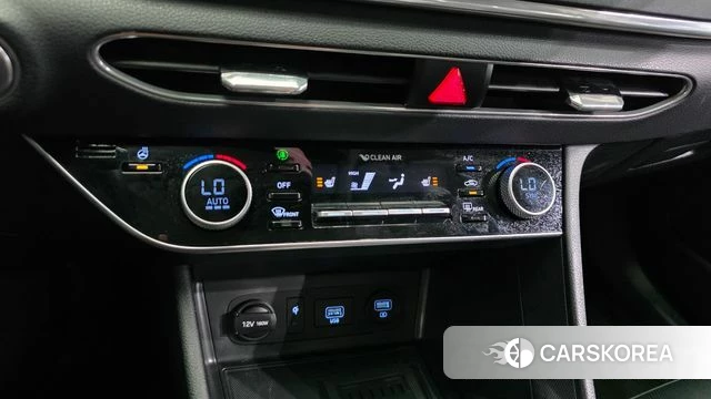 Hyundai Sonata (DN8) id 4477181 из Кореи 8