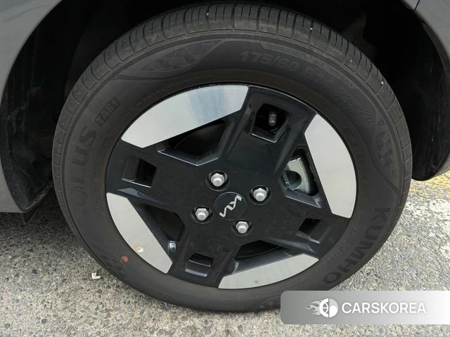 Kia The New Kia Ray EV id 4229812 из Кореи 8