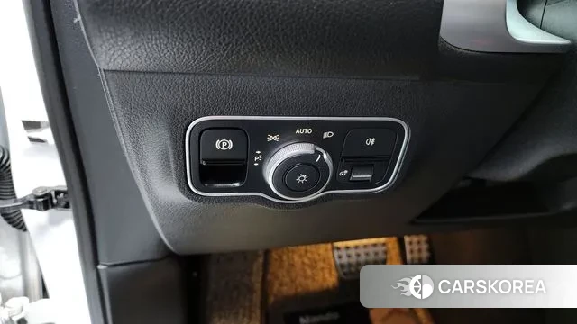 Mercedes-Benz GLB-Class X247 id 3487370 из Кореи 8