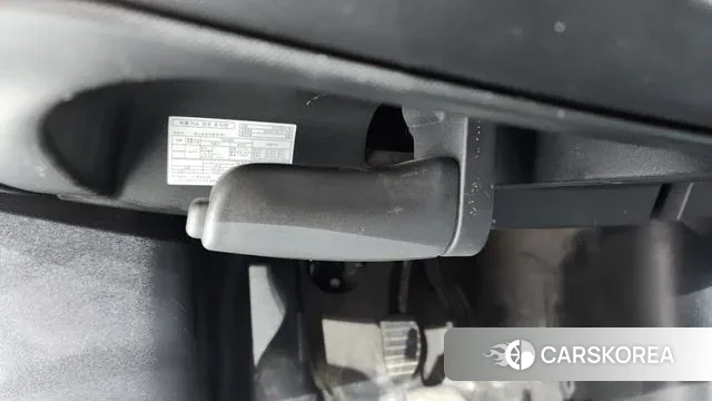 Renault Korea (Samsung) Twizy id 3484333 из Кореи 8