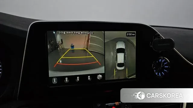 Hyundai Grandeur IG id 3510268 из Кореи 8