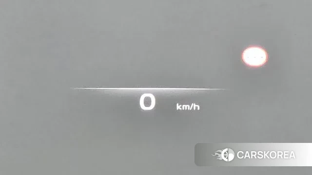 Kia K8 Hybrid id 3366693 из Кореи 8