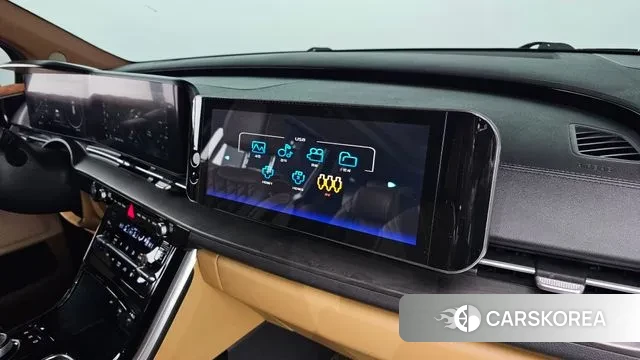 Kia Carnival 4th generation id 3655921 из Кореи 8