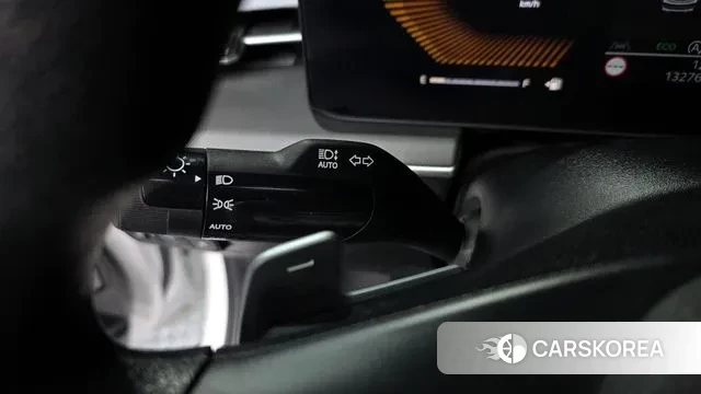 Kia The New K5 3rd generation id 3734280 из Кореи 8