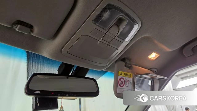 Ssangyong Berry New Tivoli id 3799173 из Кореи 8