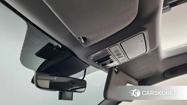 Honda Odyssey id 3870837 из Кореи 8