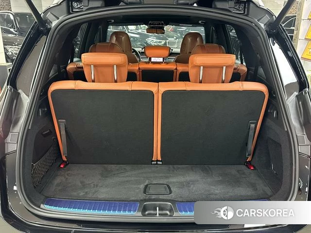 Mercedes-Benz GLC id 4275282 из Китая 8
