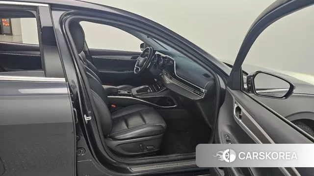 Hyundai The New Grandeur IG id 2999333 из Кореи 8