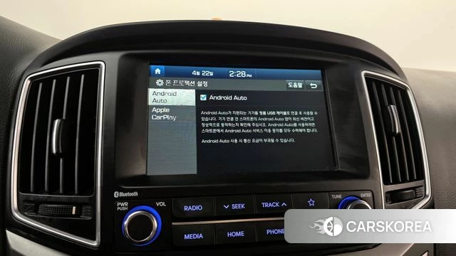 Hyundai The New Grand Starex id 4187889 из Кореи 8