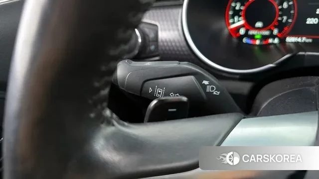 Ford Mustang id 3626856 из Кореи 8