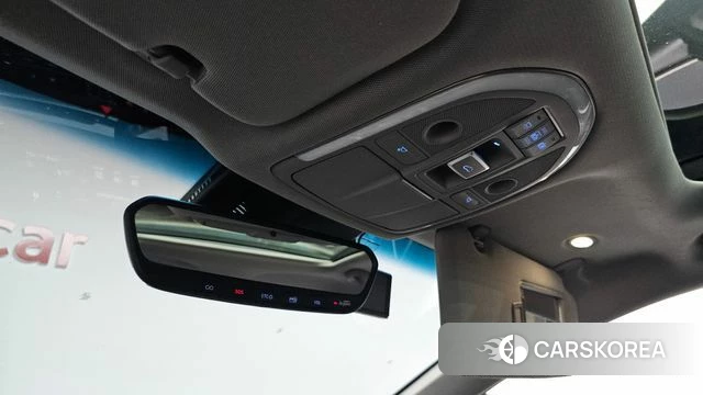 Genesis G80 id 4574556 из Кореи 8