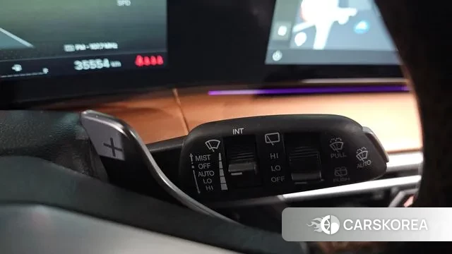 Ssangyong The New Torres id 3347483 из Кореи 8