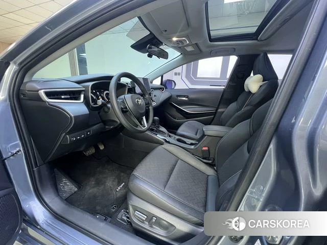 Toyota Lei Ling id 4278937 из Китая 8