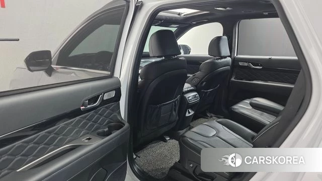 Hyundai Palisade id 3844018 из Кореи 8