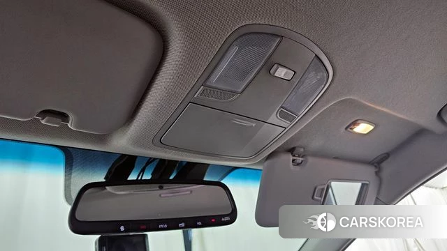 Hyundai The New Avante AD id 3867008 из Кореи 8