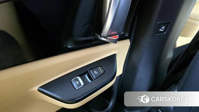 Kia Carnival 4th generation id 4309956 из Кореи 8