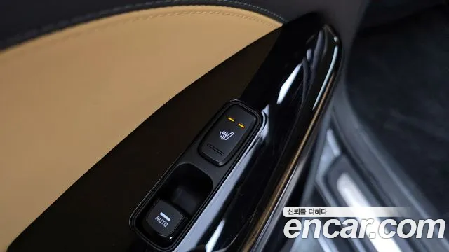 Kia K7 Premier Hybrid id 2510212 из Кореи 8